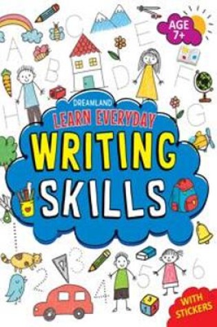 Cover of Learn Everyday Writing Skills