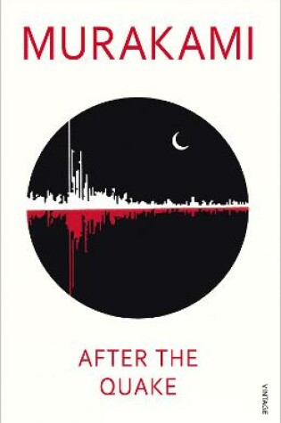 Cover of After the Quake