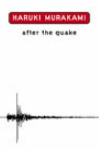 Cover of After The Quake