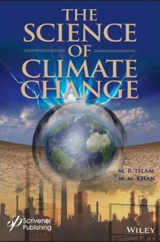 Cover of The Science of Climate Change