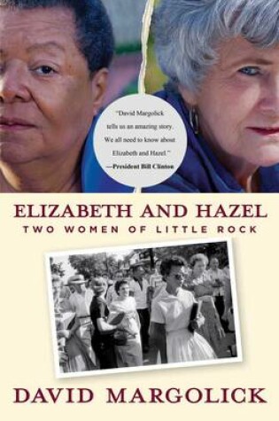 Cover of Elizabeth and Hazel