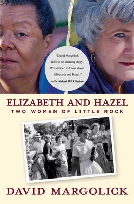 Book cover for Elizabeth and Hazel