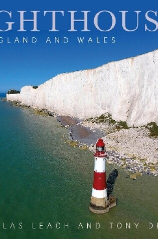 Cover of Lighthouses of England and Wales