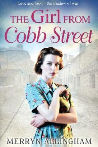 Cover of The Girl From Cobb Street