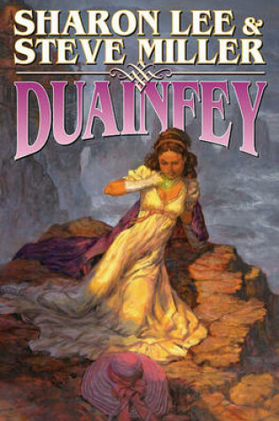 Cover of Duainfey