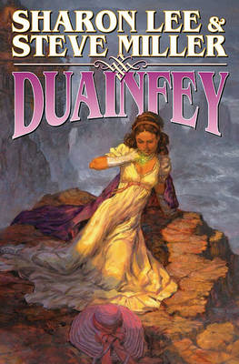 Book cover for Duainfey
