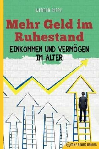 Cover of Mehr Geld im Ruhestand