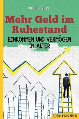 Book cover for Mehr Geld im Ruhestand