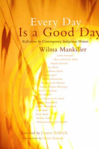 Cover of Every Day Is A Good Day, Memorial Edition