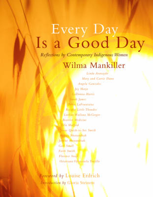 Book cover for Every Day Is A Good Day, Memorial Edition