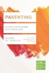 Book cover for Parenting (Lifebuilder Study Guides)