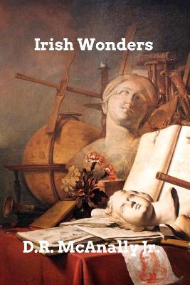 Cover of Irish Wonders