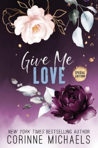 Cover of Give Me Love - Special Edition