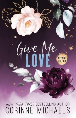Book cover for Give Me Love - Special Edition