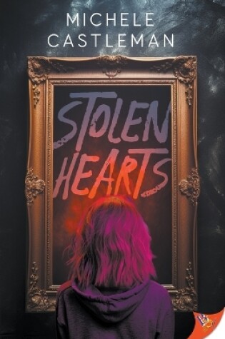 Cover of Stolen Hearts