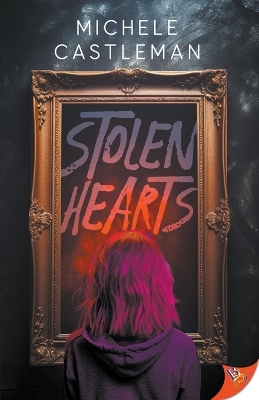 Cover of Stolen Hearts