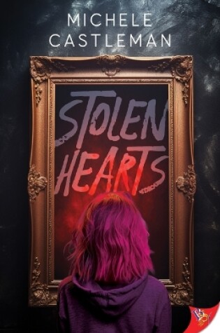 Cover of Stolen Hearts