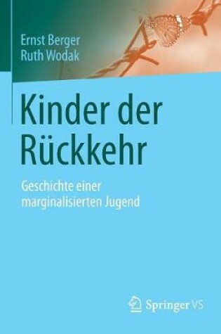 Cover of Kinder Der Ruckkehr