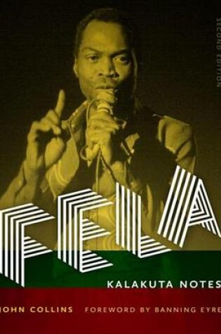 Cover of Fela