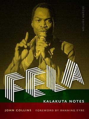 Cover of Fela