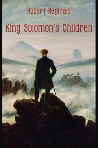 Cover of King Solomon's Children