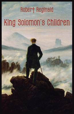 Book cover for King Solomon's Children