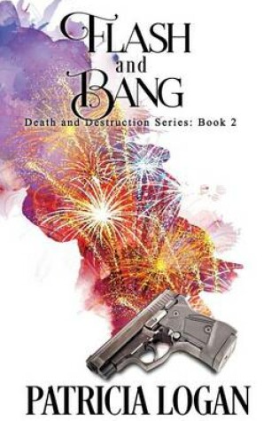 Cover of Flash and Bang