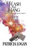 Book cover for Flash and Bang