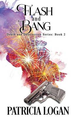 Book cover for Flash and Bang
