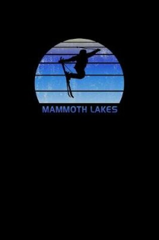 Cover of Mammoth Lakes