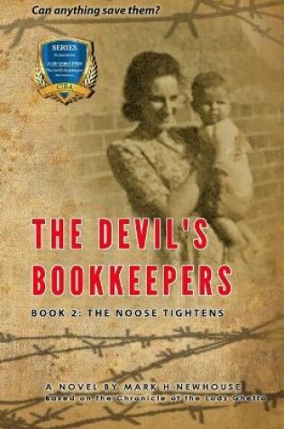 Cover of The Devil's Bookkeepers