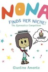 Book cover for Nona Finds Her Niche