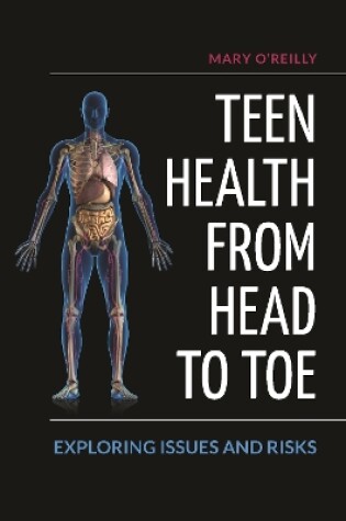 Cover of Teen Health from Head to Toe