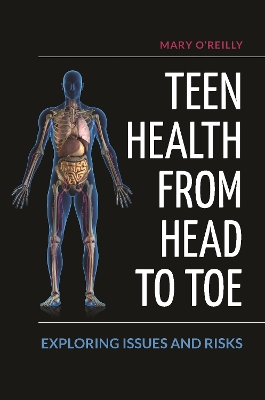 Book cover for Teen Health from Head to Toe