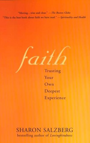 Book cover for Faith