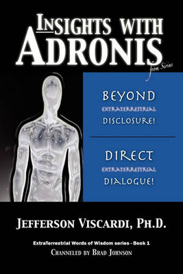 Cover of Insights with Adronis from Sirius