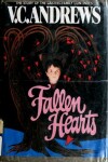 Book cover for Fallen Hearts