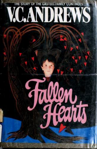 Cover of Fallen Hearts