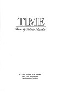 Book cover for Time