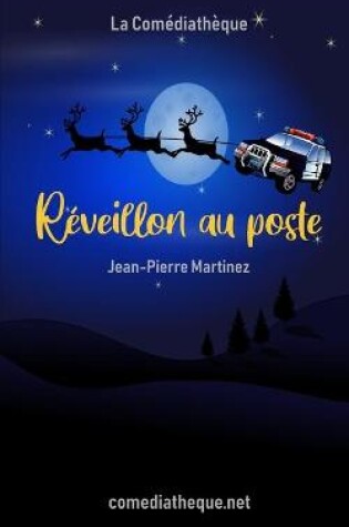 Cover of Réveillon au poste