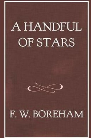 Cover of A Handful of Stars