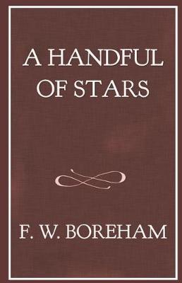 Cover of A Handful of Stars