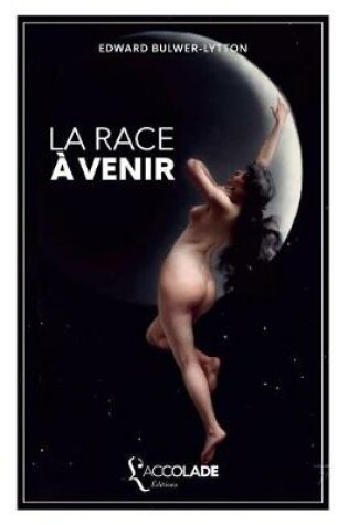 Cover of La Race a venir