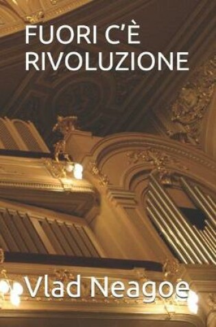 Cover of Fuori C'È Rivoluzione