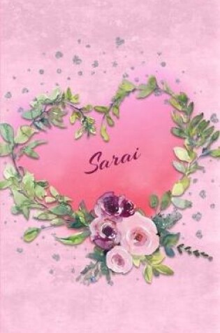 Cover of Sarai