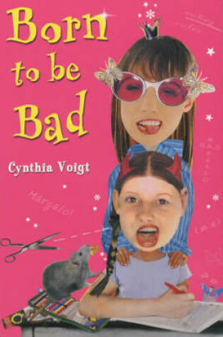 Cover of Born To Be Bad (pb)