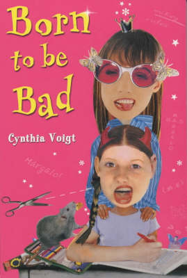 Book cover for Born To Be Bad (pb)