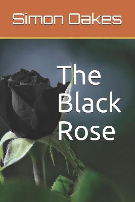 Book cover for The Black Rose