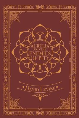 Book cover for Aurelia And The Enemies Of Pity