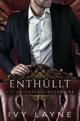 Cover of Enthüllt
